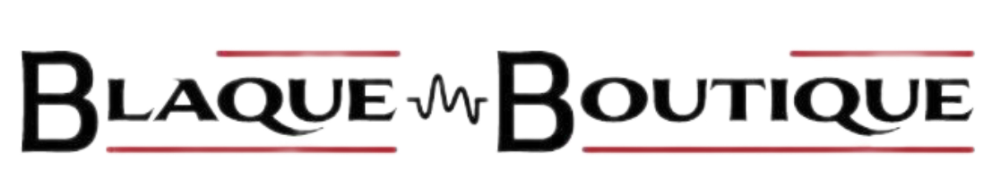 Blaque Boutique